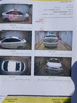 هیوندای ئەکسنت